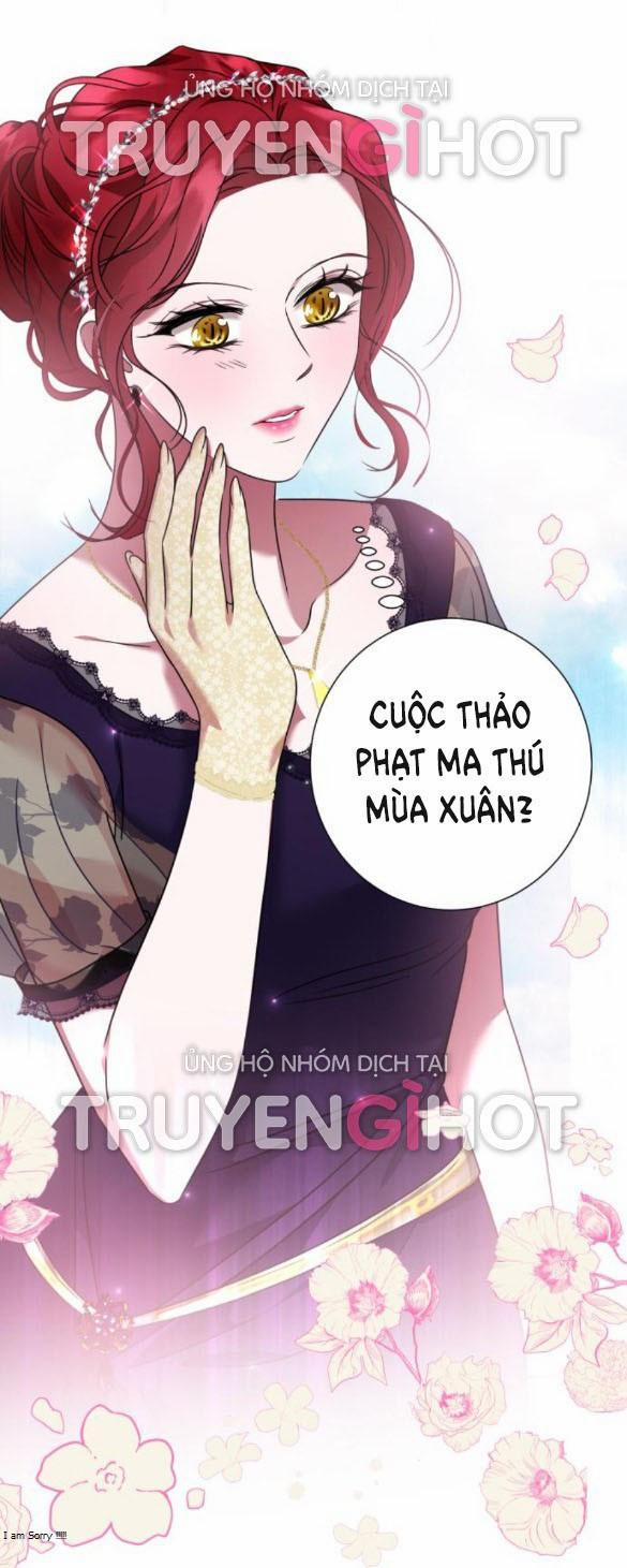 Hoán Đổi Linh Hồn 38 trang 1