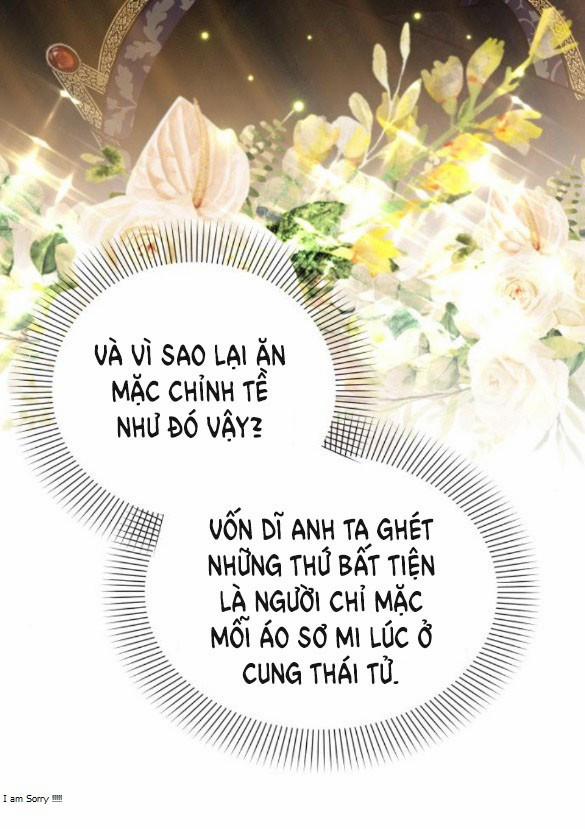 Hoán Đổi Linh Hồn 38 trang 22