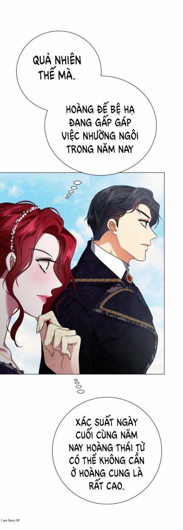 Hoán Đổi Linh Hồn 38 trang 28