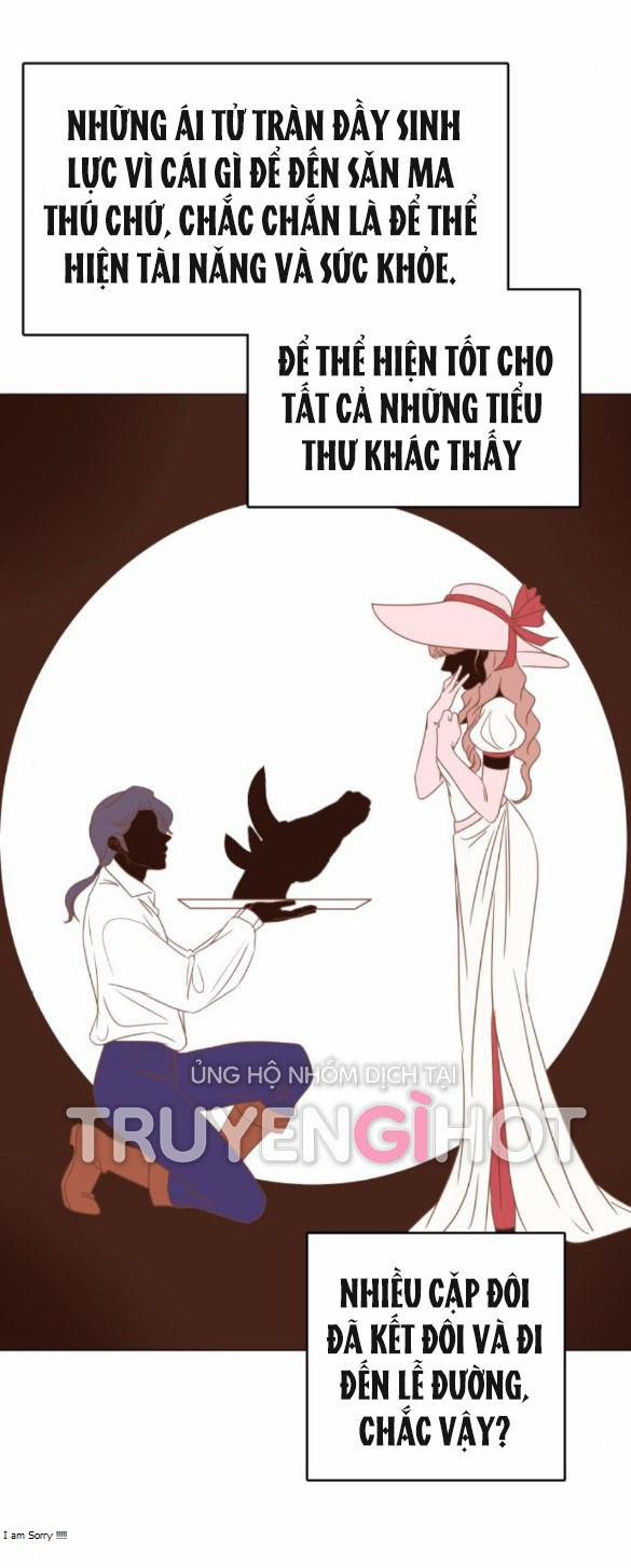 Hoán Đổi Linh Hồn 38 trang 5