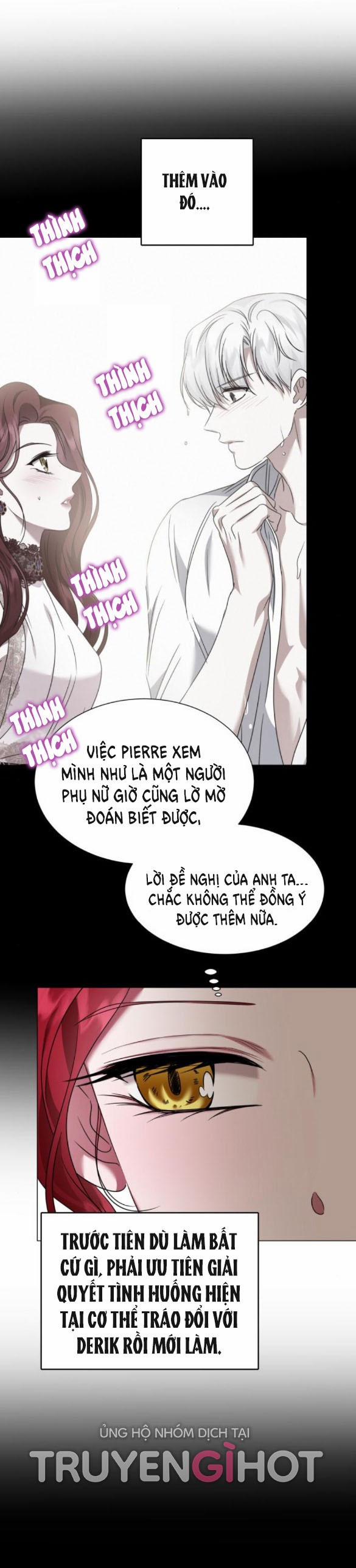 Hoán Đổi Linh Hồn 38 trang 7