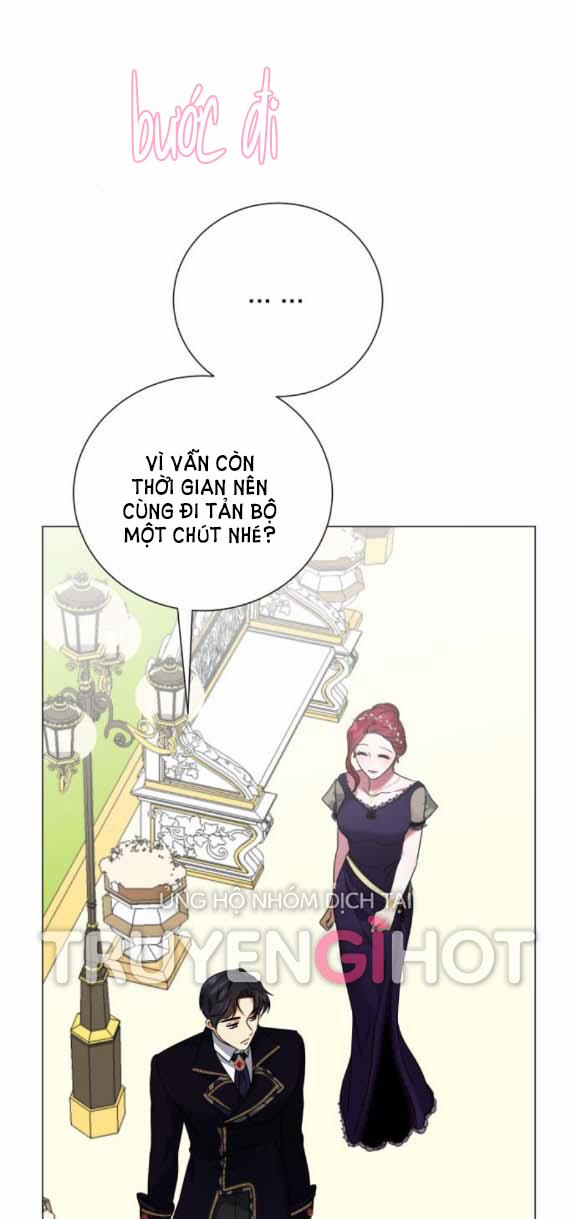 Hoán Đổi Linh Hồn 39 trang 10