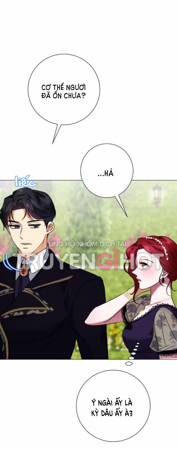 Hoán Đổi Linh Hồn 39 trang 12