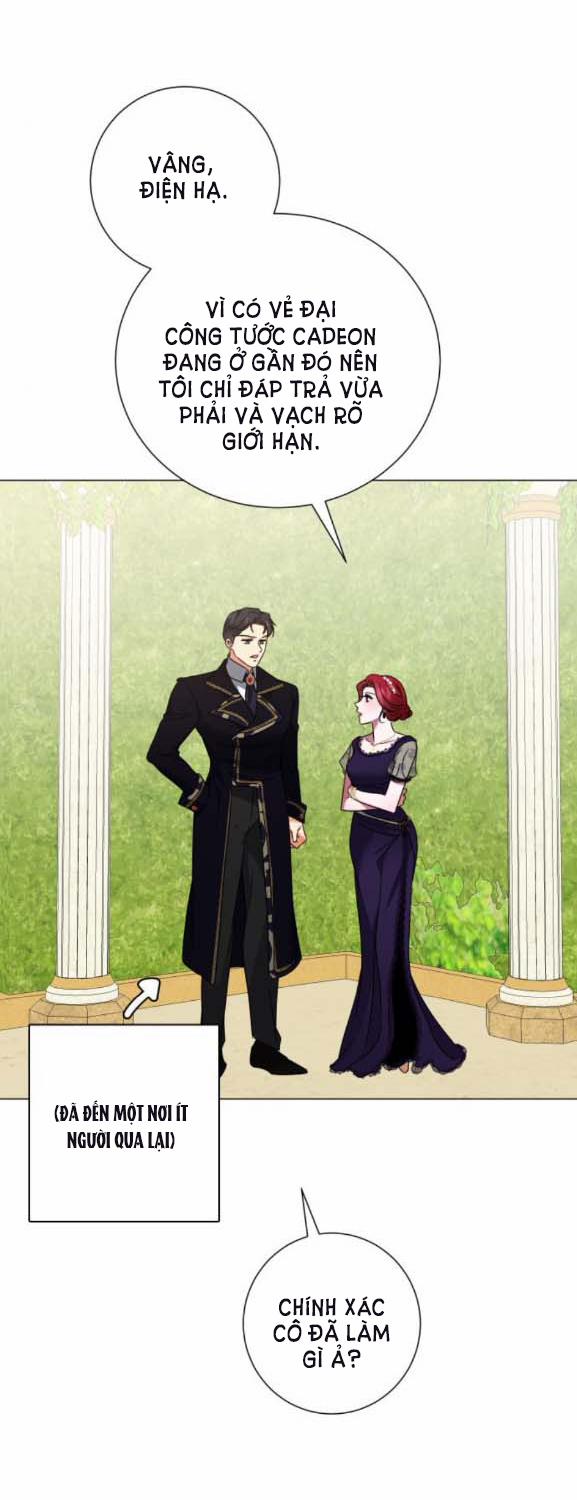 Hoán Đổi Linh Hồn 39 trang 17