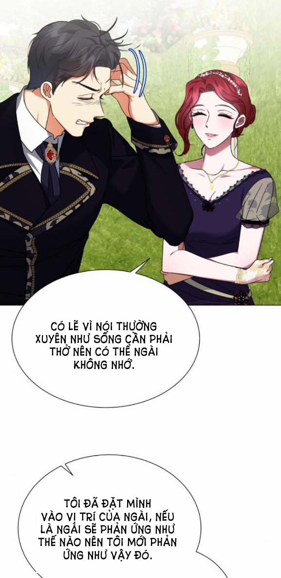 Hoán Đổi Linh Hồn 39 trang 21