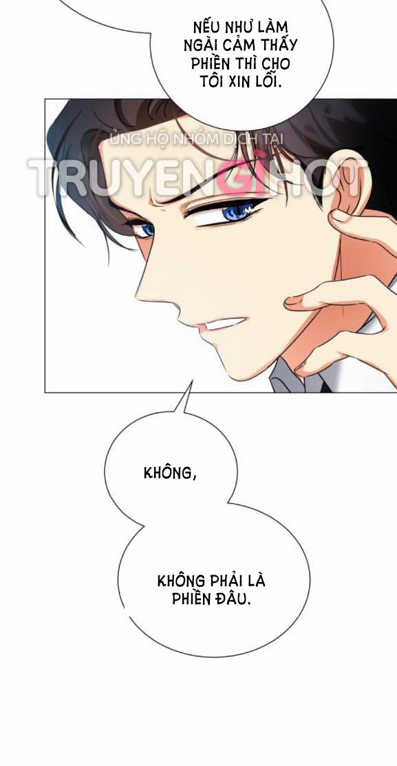 Hoán Đổi Linh Hồn 39 trang 22