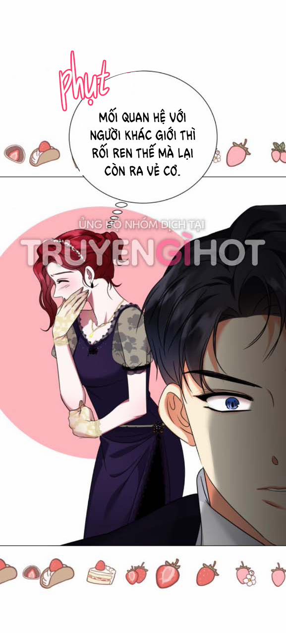 Hoán Đổi Linh Hồn 39 trang 28