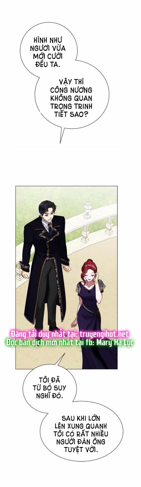 Hoán Đổi Linh Hồn 39 trang 29