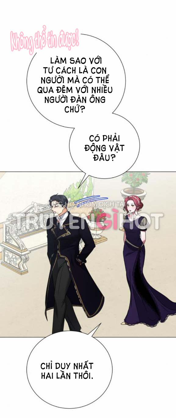 Hoán Đổi Linh Hồn 39 trang 30