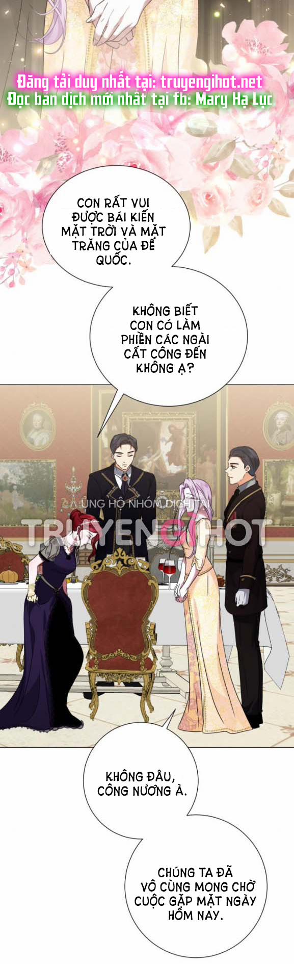 Hoán Đổi Linh Hồn 39 trang 36