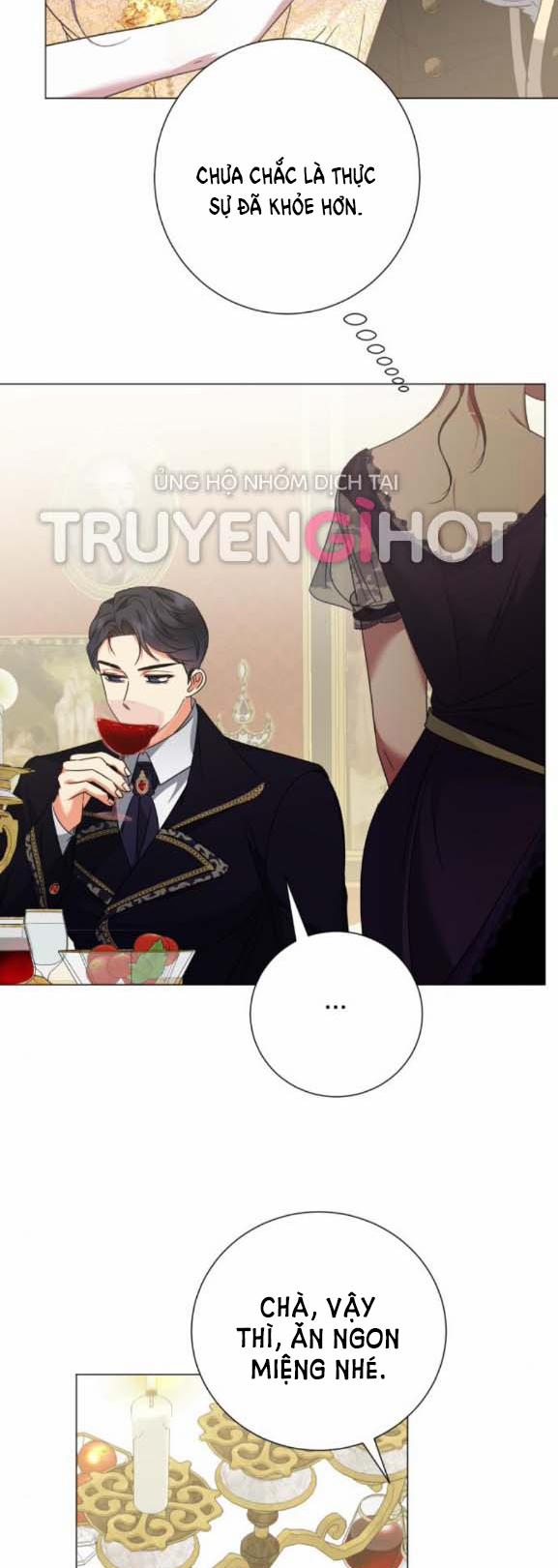 Hoán Đổi Linh Hồn 39 trang 38