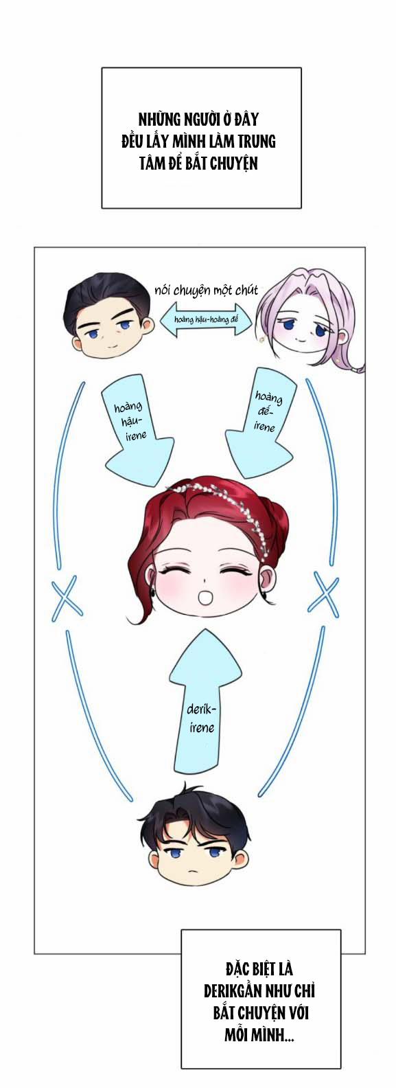 Hoán Đổi Linh Hồn 39 trang 41