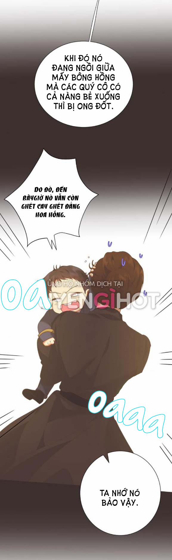 Hoán Đổi Linh Hồn 39 trang 46