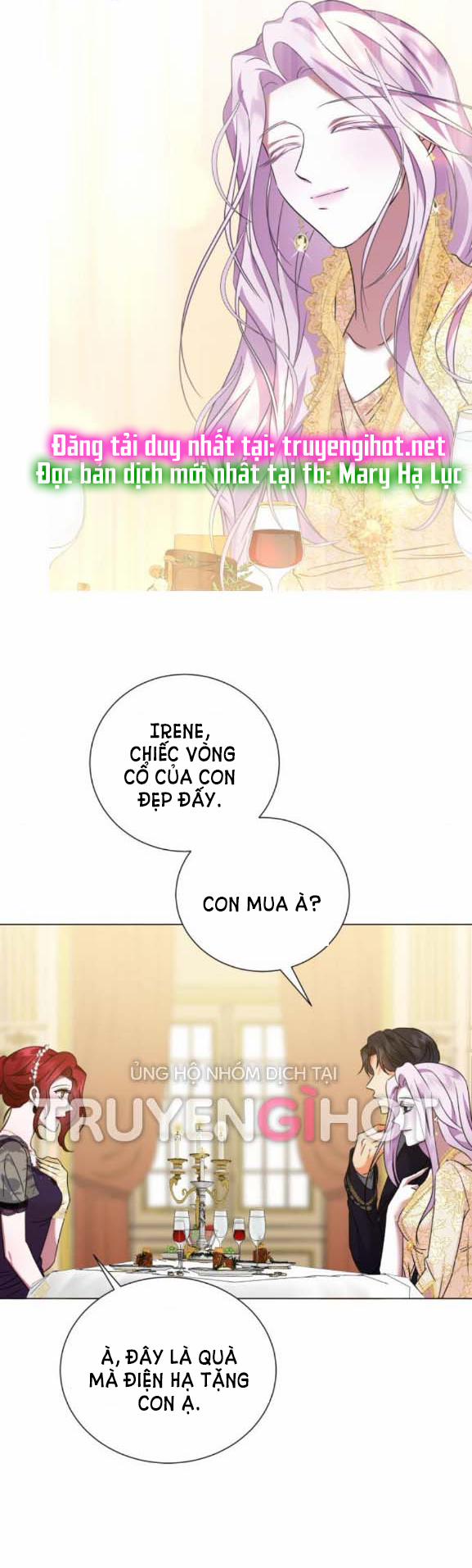 Hoán Đổi Linh Hồn 39 trang 48