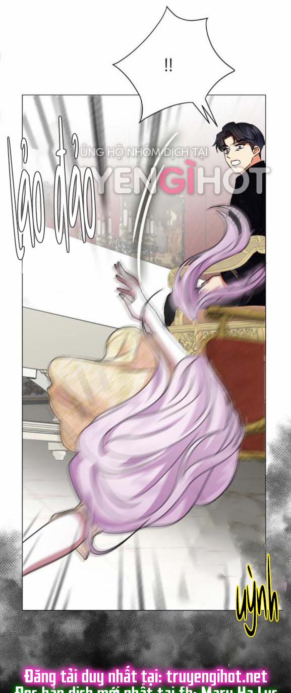 Hoán Đổi Linh Hồn 39 trang 53