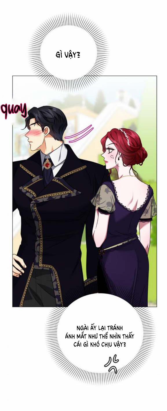 Hoán Đổi Linh Hồn 39 trang 9