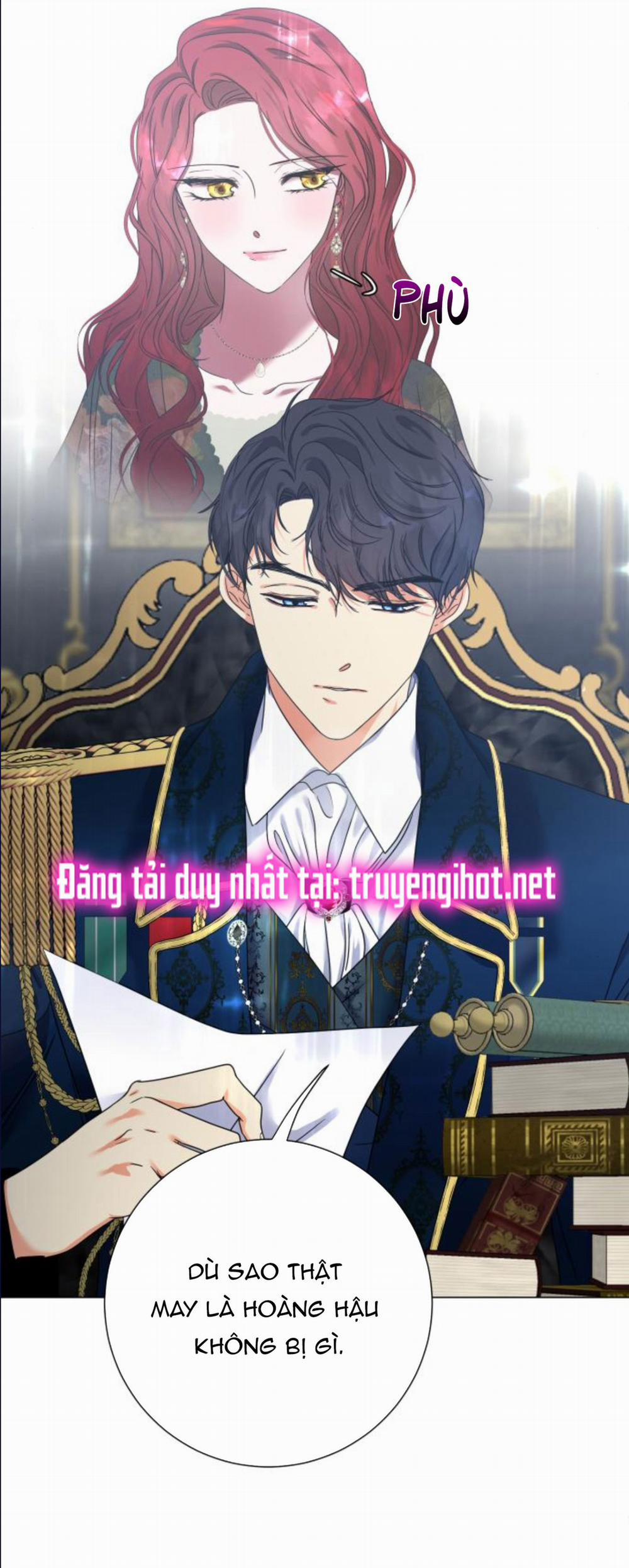 Hoán Đổi Linh Hồn 4.1 trang 10