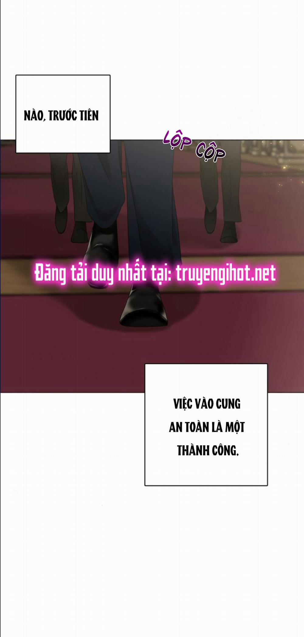 Hoán Đổi Linh Hồn 4.1 trang 12