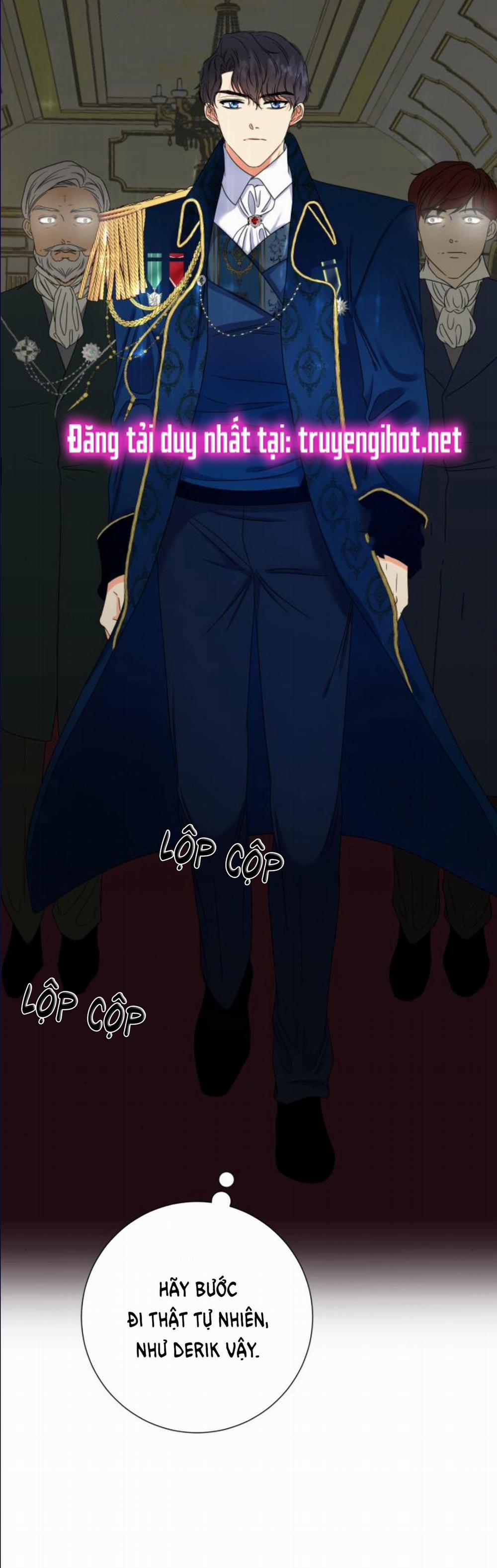 Hoán Đổi Linh Hồn 4.1 trang 15