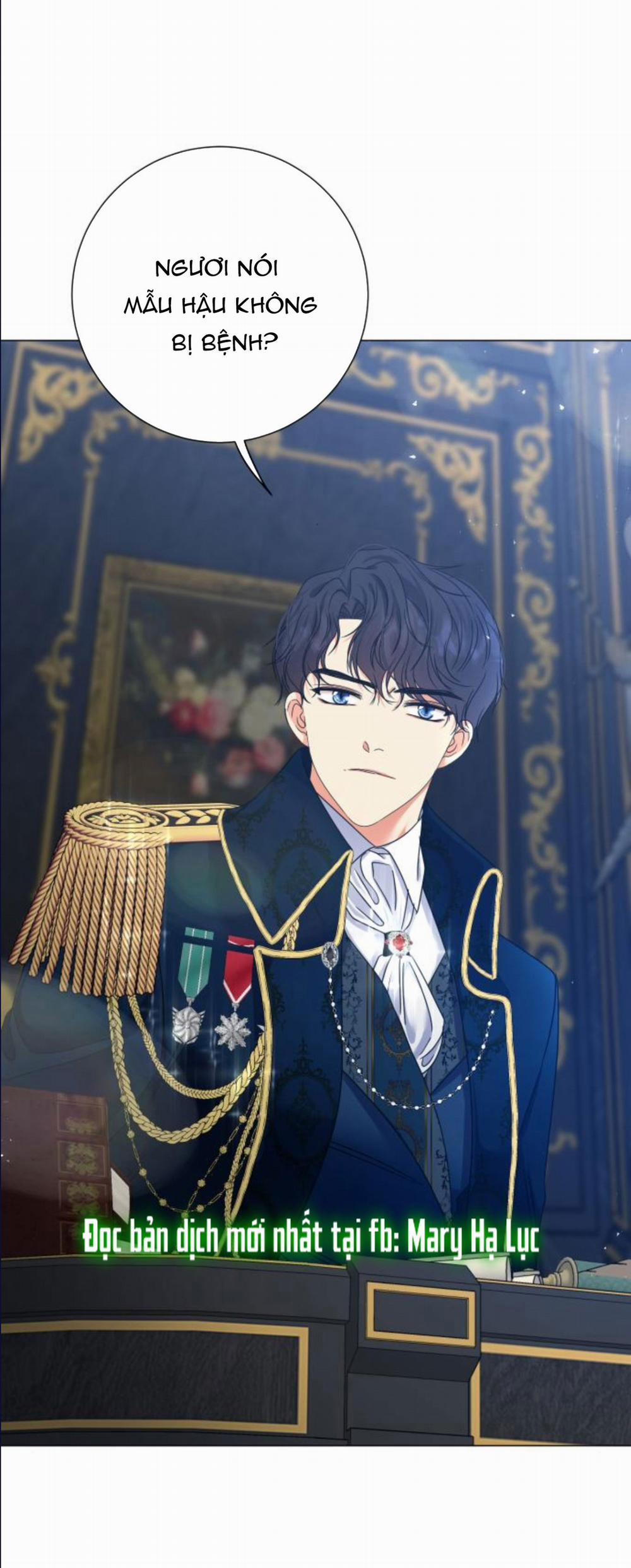 Hoán Đổi Linh Hồn 4.1 trang 6