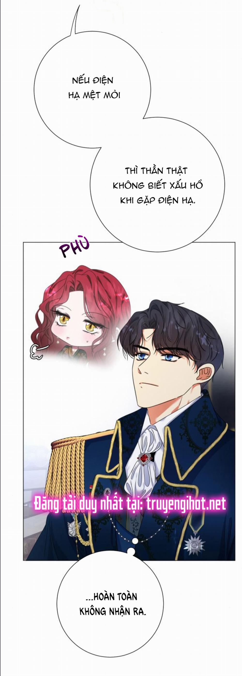 Hoán Đổi Linh Hồn 4.2 trang 12