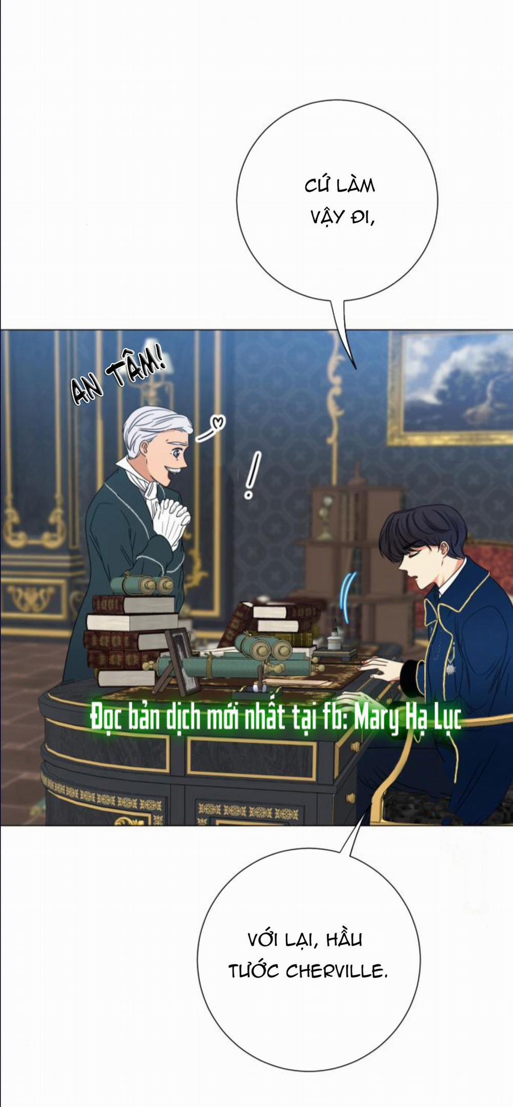 Hoán Đổi Linh Hồn 4.2 trang 13