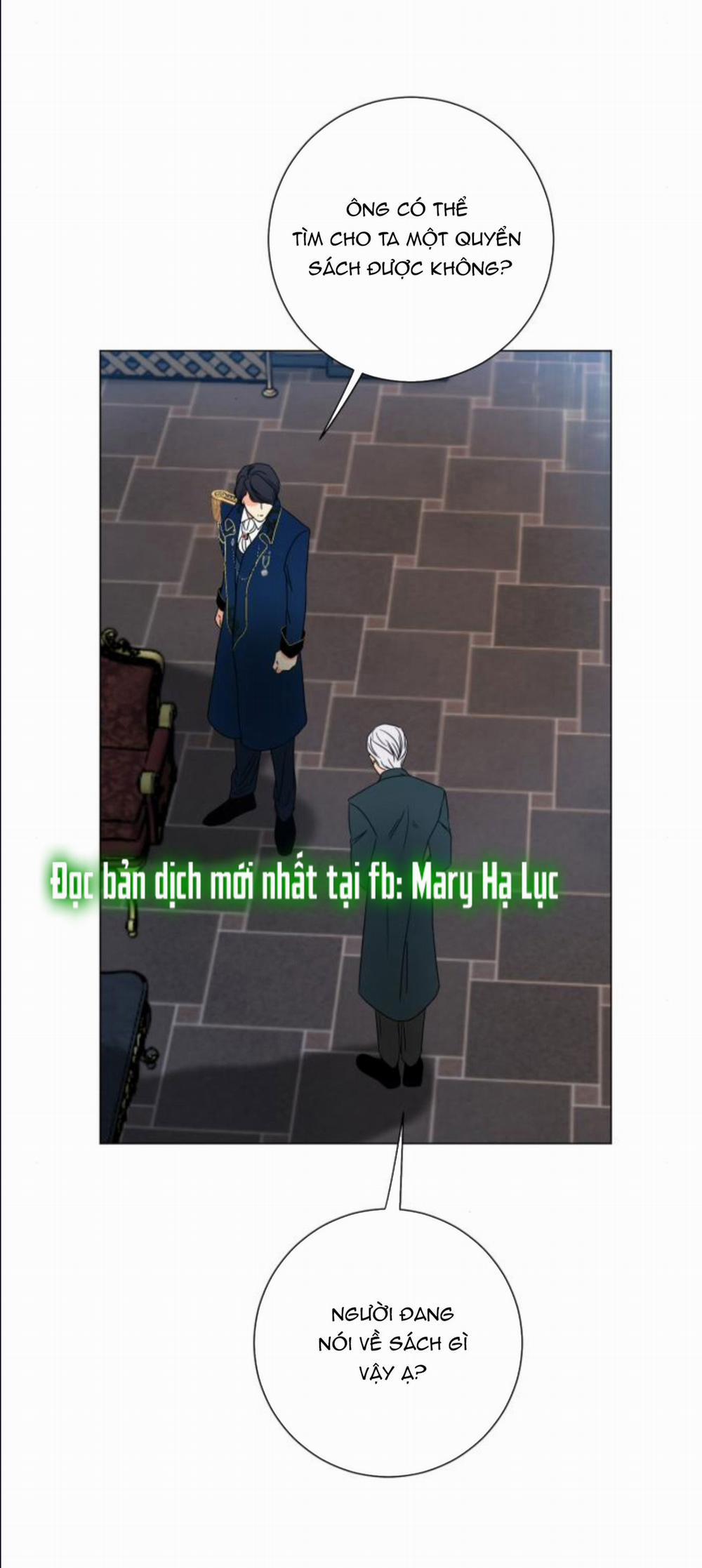 Hoán Đổi Linh Hồn 4.2 trang 15