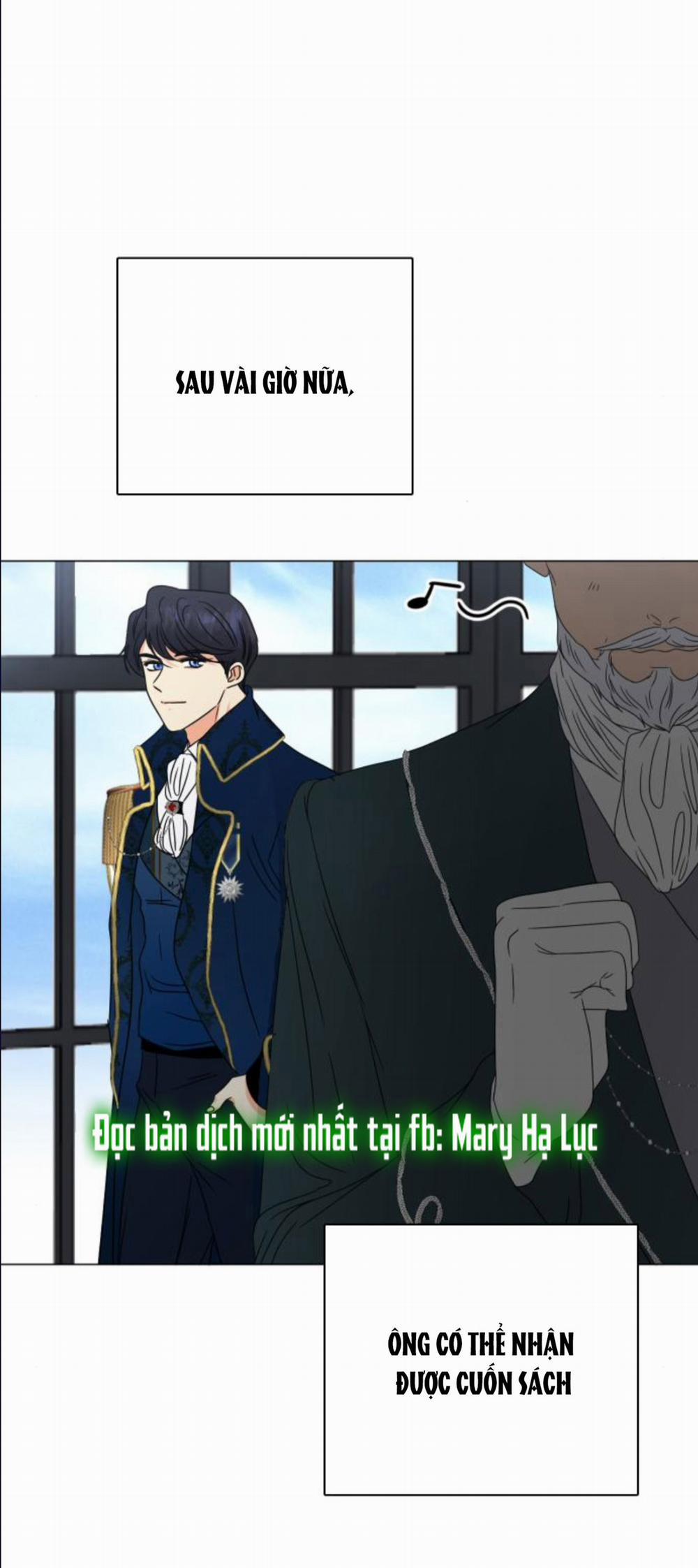 Hoán Đổi Linh Hồn 4.2 trang 19