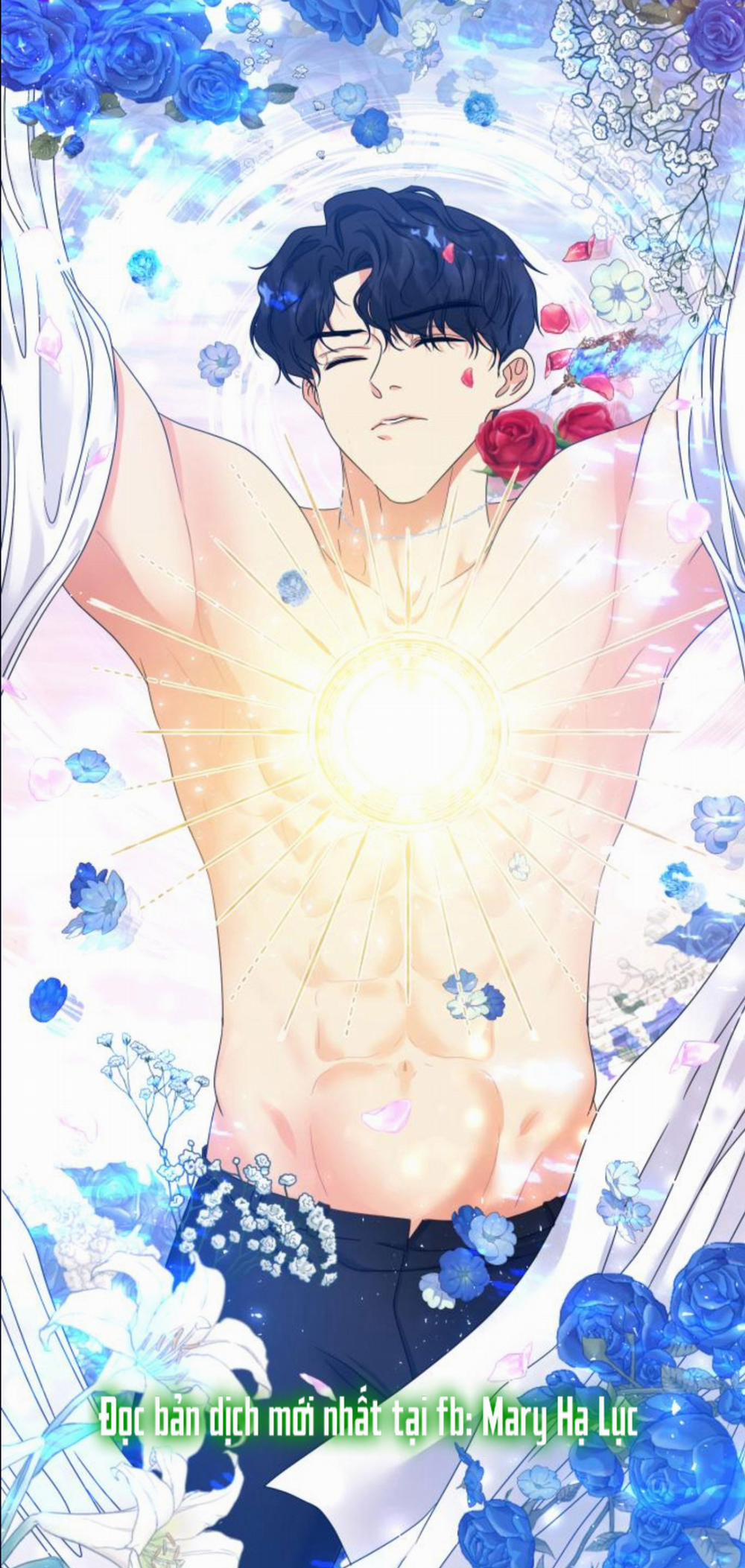 Hoán Đổi Linh Hồn 4.2 trang 26