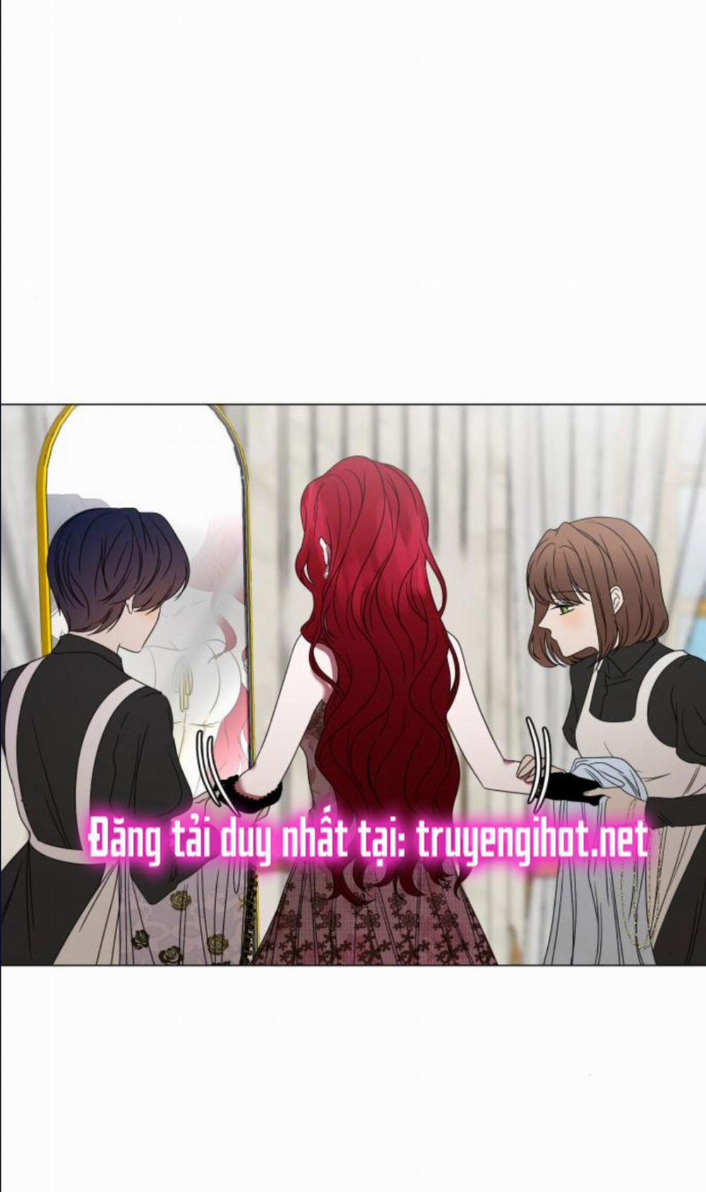 Hoán Đổi Linh Hồn 4.2 trang 28