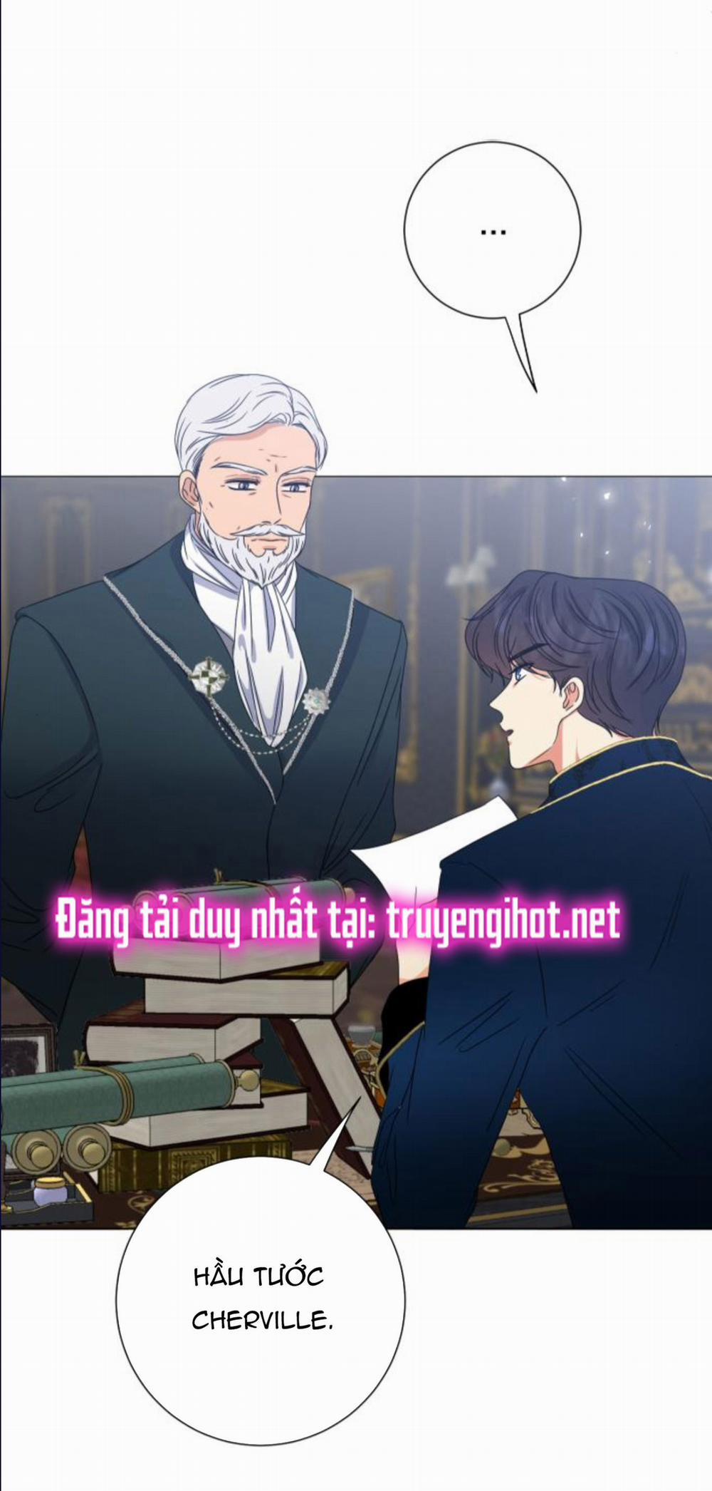 Hoán Đổi Linh Hồn 4.2 trang 4