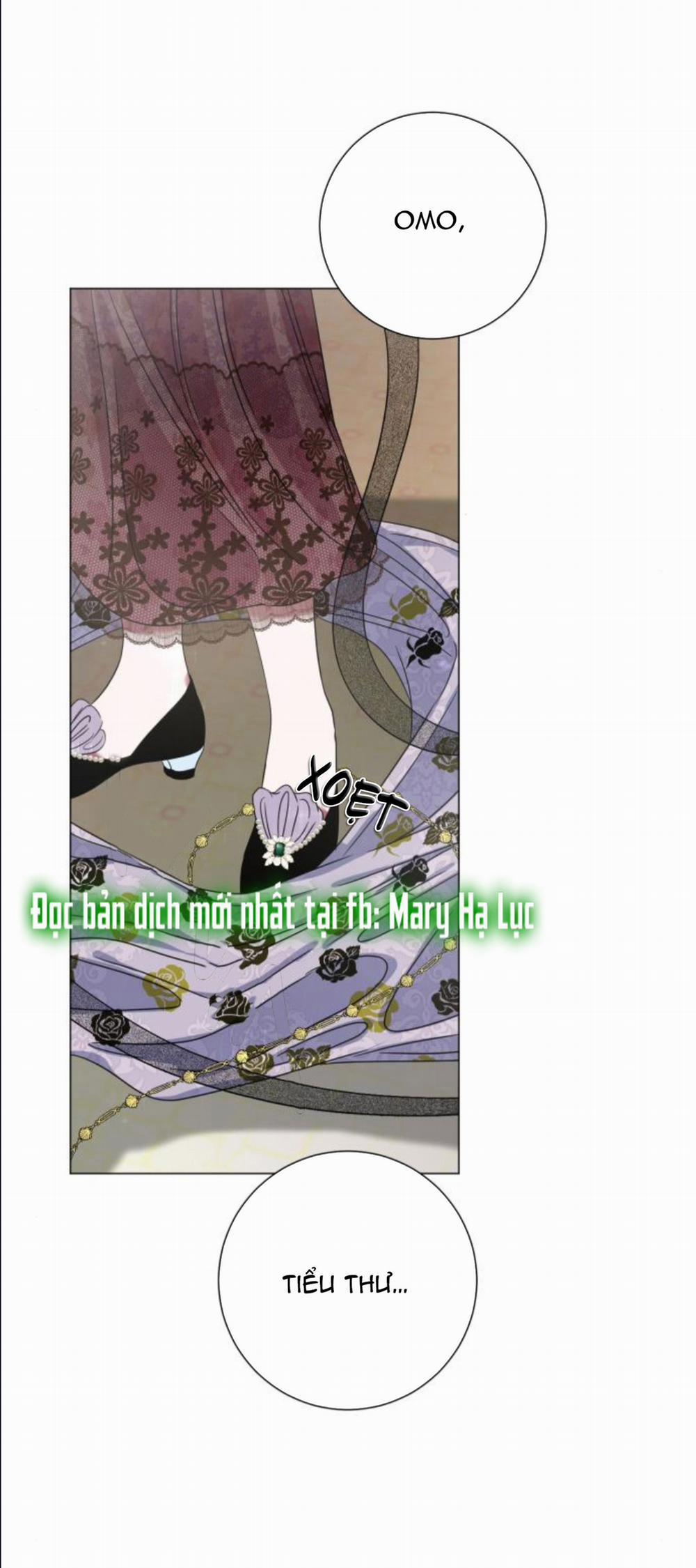 Hoán Đổi Linh Hồn 4.3 trang 4