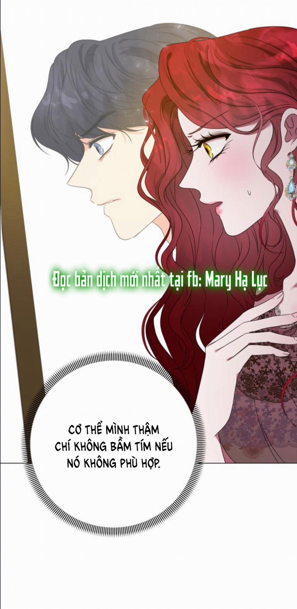 Hoán Đổi Linh Hồn 4.3 trang 9