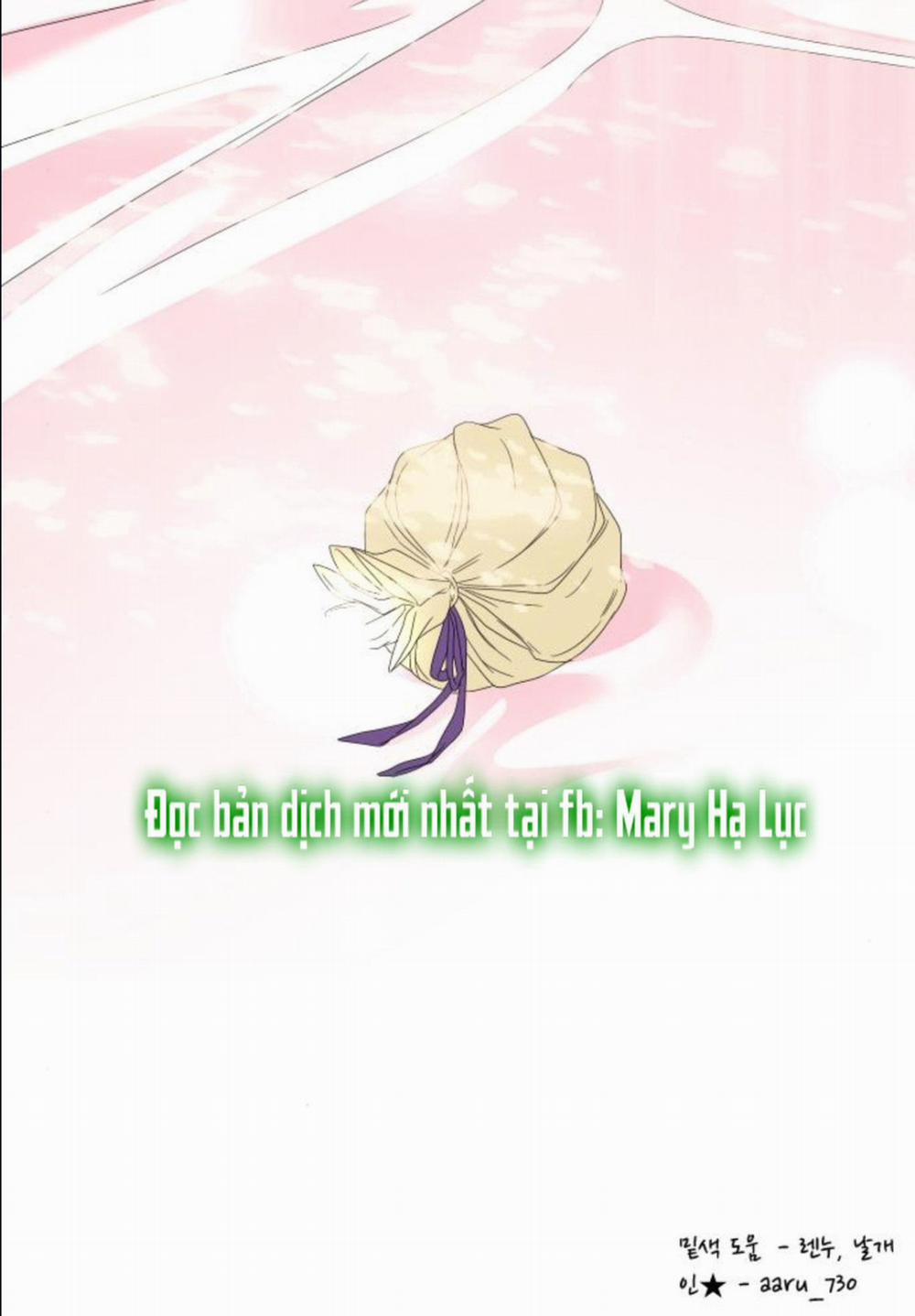 Hoán Đổi Linh Hồn 4.4 trang 22