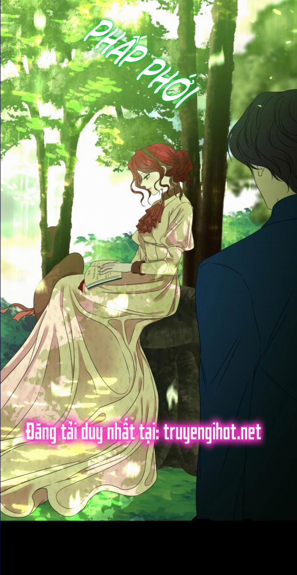 Hoán Đổi Linh Hồn 4.4 trang 6