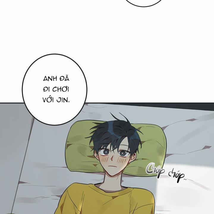 Hoán Đổi Linh Hồn 4 trang 15