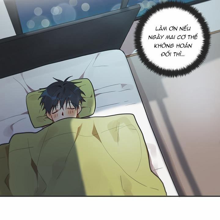 Hoán Đổi Linh Hồn 4 trang 17