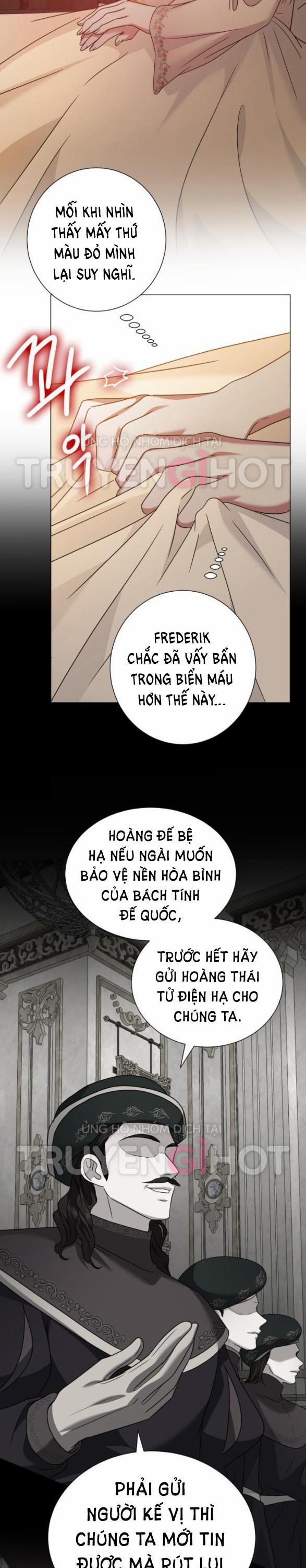 Hoán Đổi Linh Hồn 40.5 trang 0