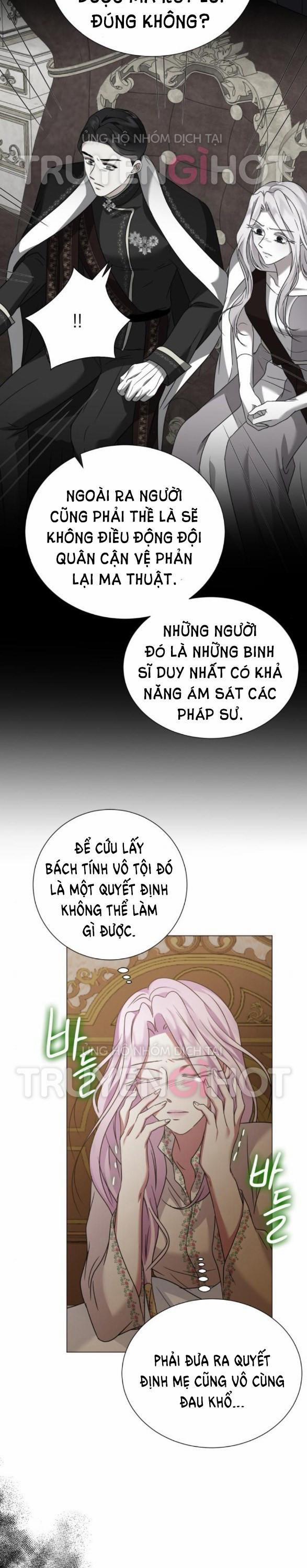 Hoán Đổi Linh Hồn 40.5 trang 1