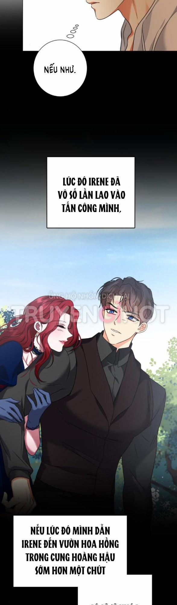 Hoán Đổi Linh Hồn 40.5 trang 10