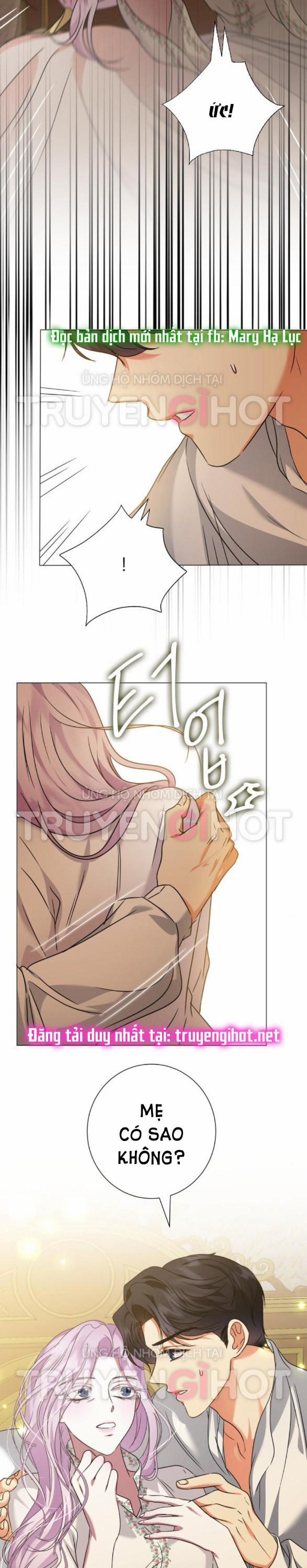 Hoán Đổi Linh Hồn 40.5 trang 3