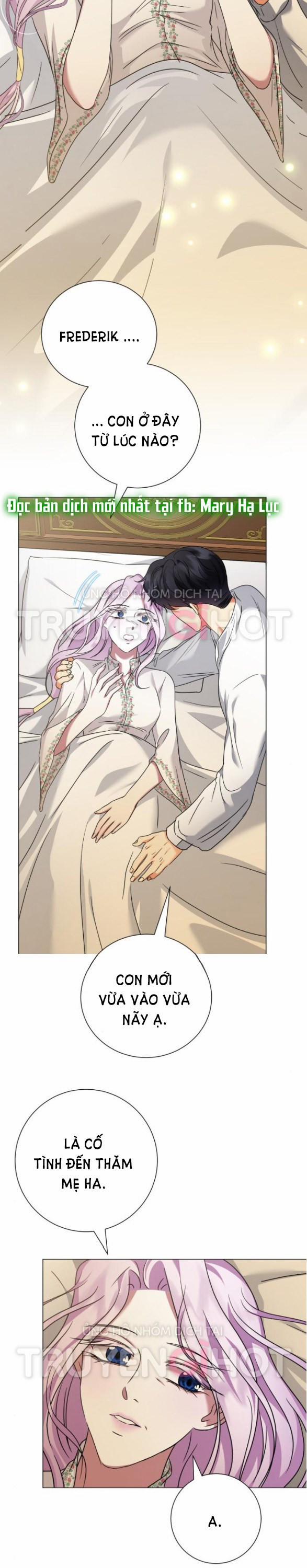 Hoán Đổi Linh Hồn 40.5 trang 4