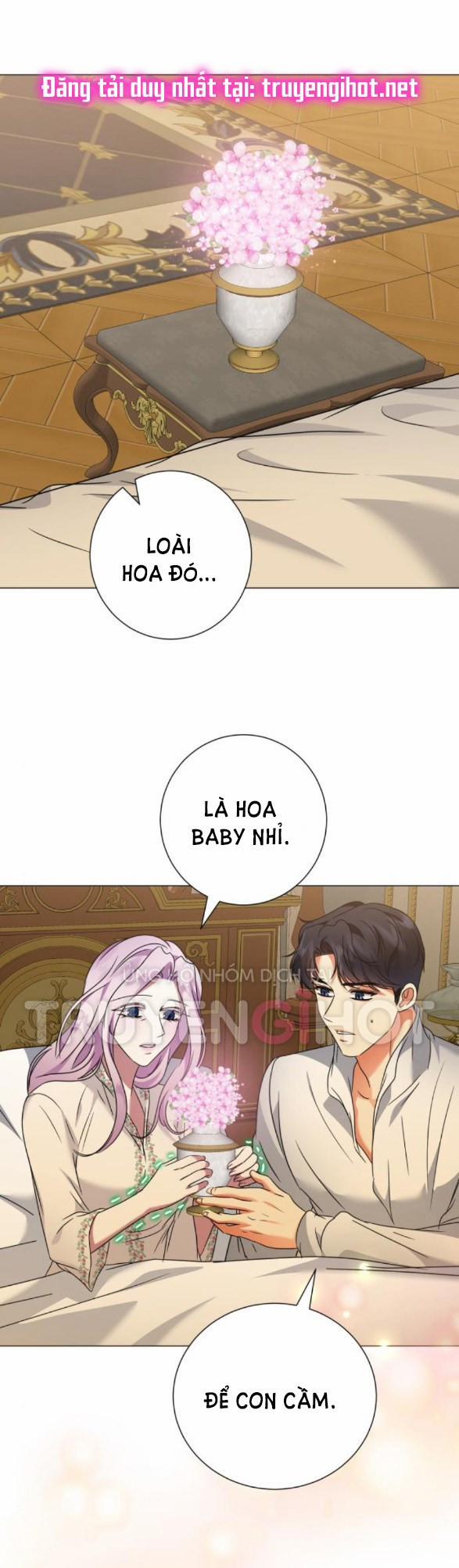 Hoán Đổi Linh Hồn 40.5 trang 5