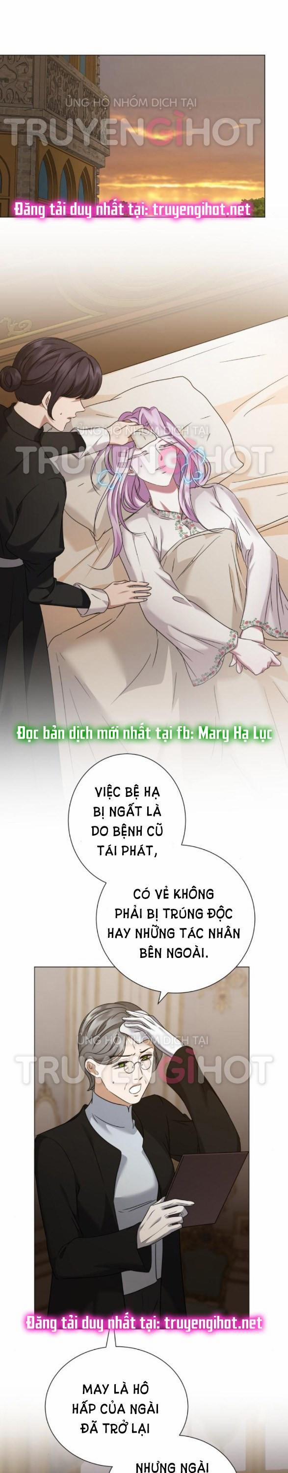 Hoán Đổi Linh Hồn 40 trang 0