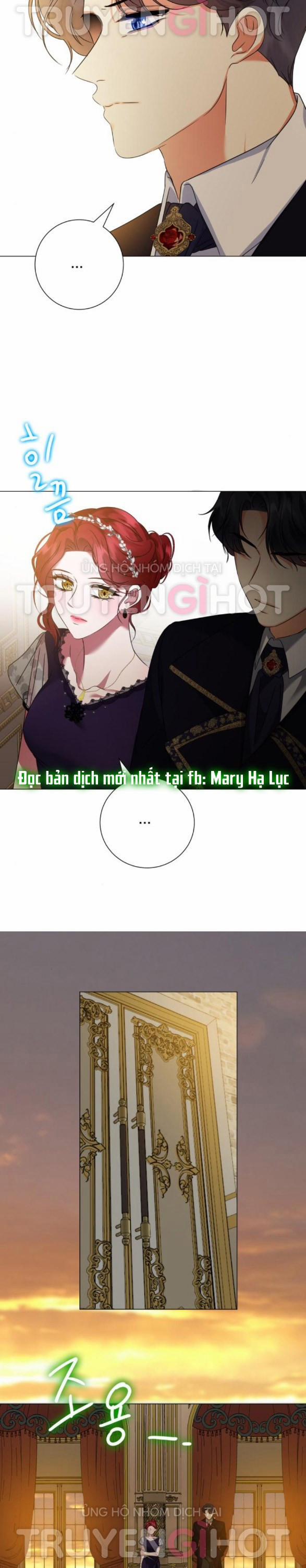 Hoán Đổi Linh Hồn 40 trang 2