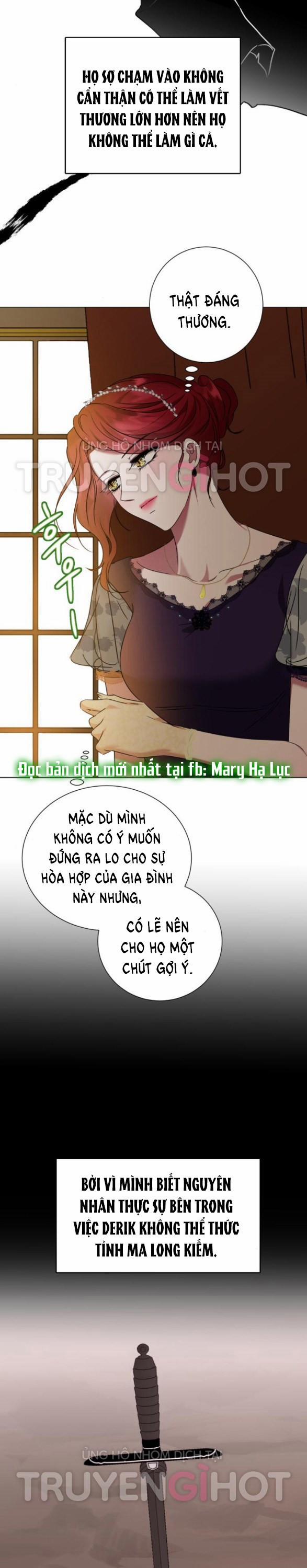 Hoán Đổi Linh Hồn 40 trang 7