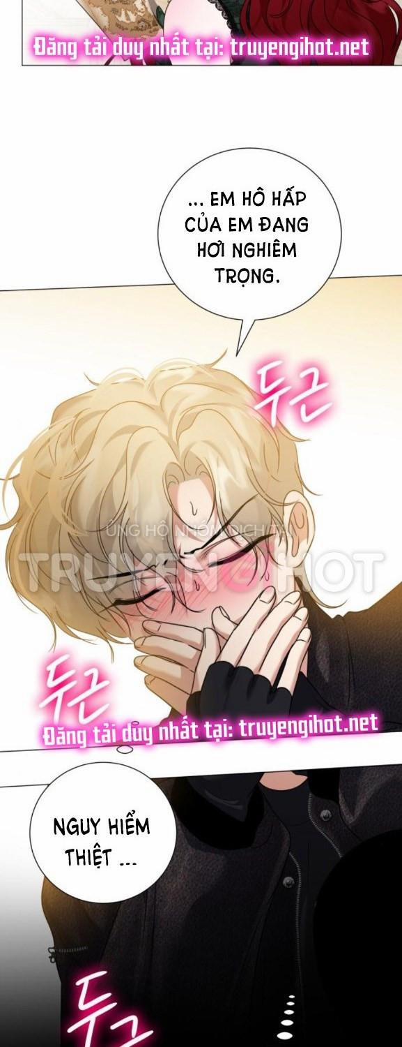 Hoán Đổi Linh Hồn 41.5 trang 1