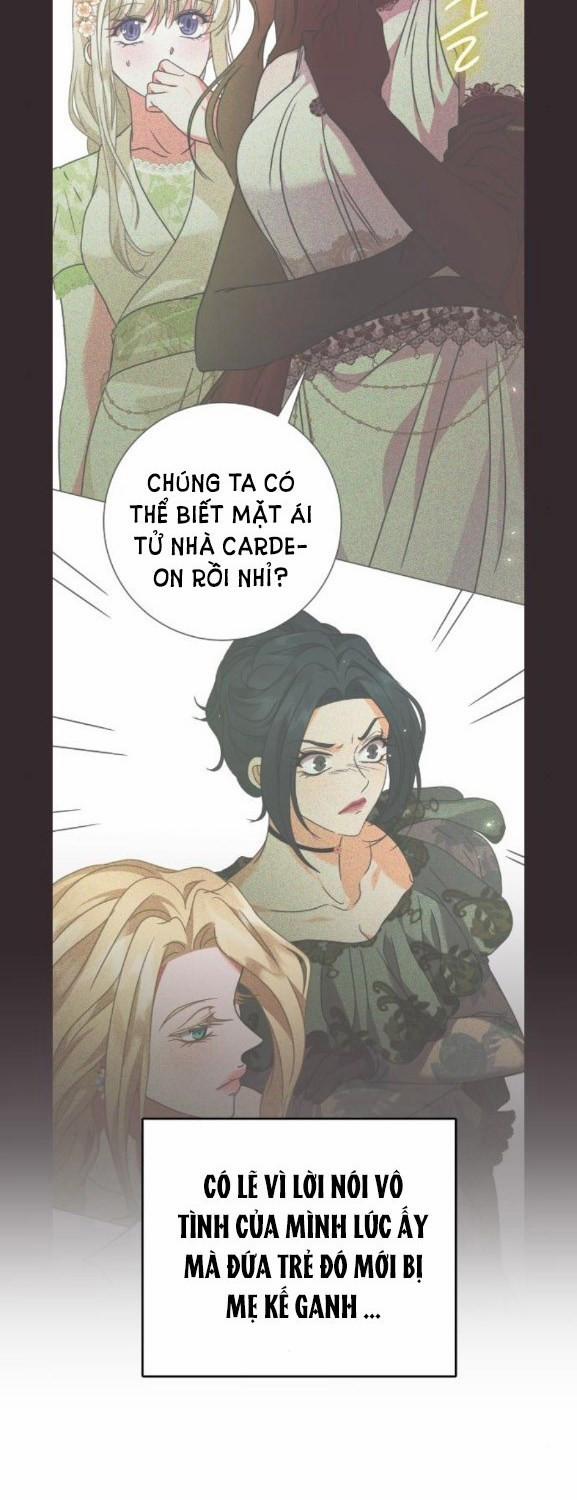 Hoán Đổi Linh Hồn 41.5 trang 11