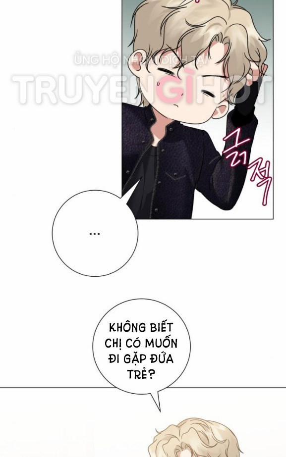 Hoán Đổi Linh Hồn 41.5 trang 14