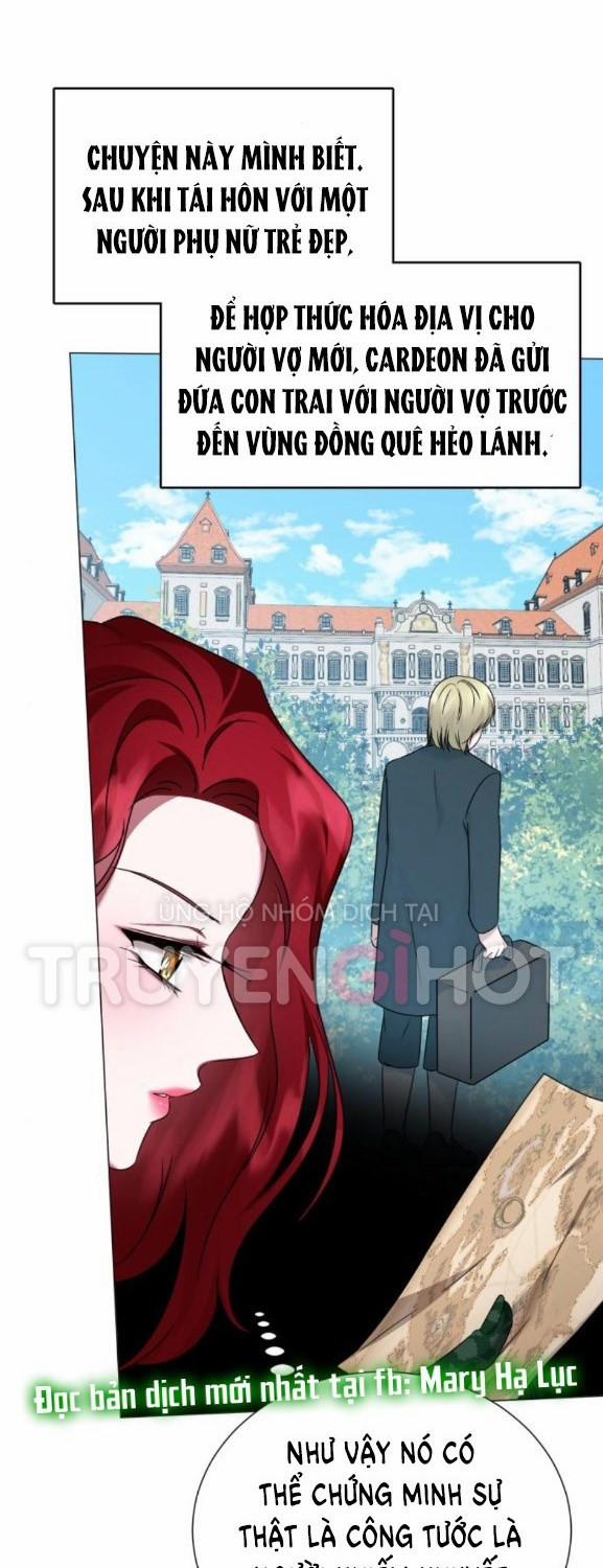 Hoán Đổi Linh Hồn 41.5 trang 5